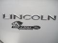 2007 White Chocolate Tri-Coat Lincoln Navigator Luxury  photo #9