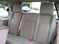 2007 White Chocolate Tri-Coat Lincoln Navigator Luxury  photo #16