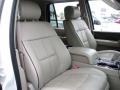 2007 White Chocolate Tri-Coat Lincoln Navigator Luxury  photo #18
