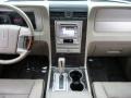 Stone 2007 Lincoln Navigator Luxury Dashboard