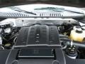 5.4 Liter SOHC 24-Valve VVT V8 2007 Lincoln Navigator Luxury Engine