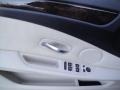 2008 Black Sapphire Metallic BMW 5 Series 528i Sedan  photo #9