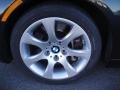 2007 Black Sapphire Metallic BMW 3 Series 335i Coupe  photo #8