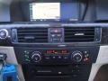 2007 Black Sapphire Metallic BMW 3 Series 335i Coupe  photo #14