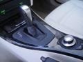 2007 Black Sapphire Metallic BMW 3 Series 335i Coupe  photo #15