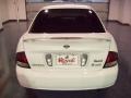 Avalanche White - Sentra GXE Photo No. 5