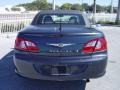 2008 Modern Blue Pearl Chrysler Sebring LX Convertible  photo #5