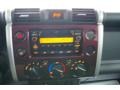 2007 Black Cherry Pearl Toyota FJ Cruiser 4WD  photo #6