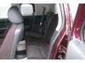 2007 Black Cherry Pearl Toyota FJ Cruiser 4WD  photo #7