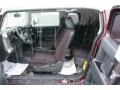 2007 Black Cherry Pearl Toyota FJ Cruiser 4WD  photo #8