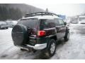 2007 Black Cherry Pearl Toyota FJ Cruiser 4WD  photo #11