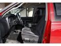 2003 Flame Red Dodge Ram 1500 SLT Quad Cab  photo #5