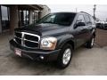 Graphite Metallic - Durango SLT 4x4 Photo No. 2