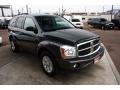 Graphite Metallic - Durango SLT 4x4 Photo No. 3