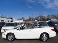 Stone White - Sebring Touring Hardtop Convertible Photo No. 3