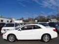 Stone White - Sebring Touring Hardtop Convertible Photo No. 4