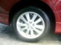 2009 Barcelona Red Metallic Toyota Corolla S  photo #21