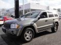 2007 Mineral Gray Metallic Jeep Grand Cherokee Laredo 4x4  photo #1