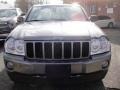 2007 Mineral Gray Metallic Jeep Grand Cherokee Laredo 4x4  photo #2