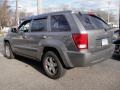 2007 Mineral Gray Metallic Jeep Grand Cherokee Laredo 4x4  photo #3