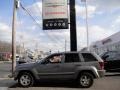 2007 Mineral Gray Metallic Jeep Grand Cherokee Laredo 4x4  photo #4
