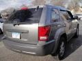 2007 Mineral Gray Metallic Jeep Grand Cherokee Laredo 4x4  photo #5