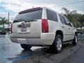 2007 White Diamond Cadillac Escalade   photo #15