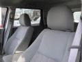 2007 Mineral Gray Metallic Jeep Grand Cherokee Laredo 4x4  photo #7