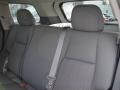 2007 Mineral Gray Metallic Jeep Grand Cherokee Laredo 4x4  photo #9