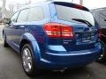 2009 Deep Water Blue Pearl Dodge Journey R/T AWD  photo #5