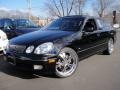 Black Onyx - GS 300 Photo No. 1