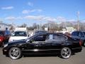 Black Onyx - GS 300 Photo No. 3