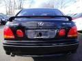 Black Onyx - GS 300 Photo No. 5