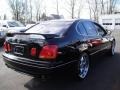 Black Onyx - GS 300 Photo No. 6