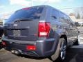 2008 Steel Blue Metallic Jeep Grand Cherokee SRT8 4x4  photo #4