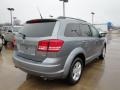 Silver Steel Metallic - Journey SXT Photo No. 5
