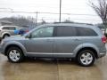 Silver Steel Metallic - Journey SXT Photo No. 8