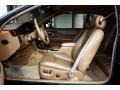 Beechwood Interior Photo for 1996 Cadillac Eldorado #25754336
