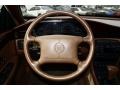 Beechwood 1996 Cadillac Eldorado Standard Eldorado Model Steering Wheel