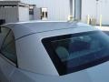 Stone White - Sebring Touring Hardtop Convertible Photo No. 10
