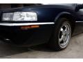 1996 Dark Adriatic Blue Cadillac Eldorado   photo #19