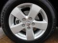 Silver Steel Metallic - Journey SXT Photo No. 23