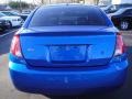 Electric Blue - ION 3 Sedan Photo No. 4