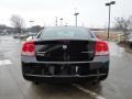 Brilliant Black Crystal Pearl - Charger R/T Photo No. 6