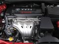 Barcelona Red Metallic - Camry LE Photo No. 11
