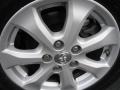 Barcelona Red Metallic - Camry LE Photo No. 12