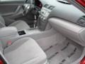 Barcelona Red Metallic - Camry LE Photo No. 15