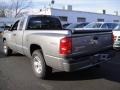 2008 Mineral Gray Metallic Dodge Dakota SLT Extended Cab 4x4  photo #3