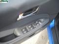 2009 Vivid Blue Hyundai Elantra Touring  photo #16