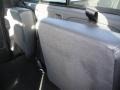 Mineral Gray Metallic - Dakota SLT Extended Cab 4x4 Photo No. 10